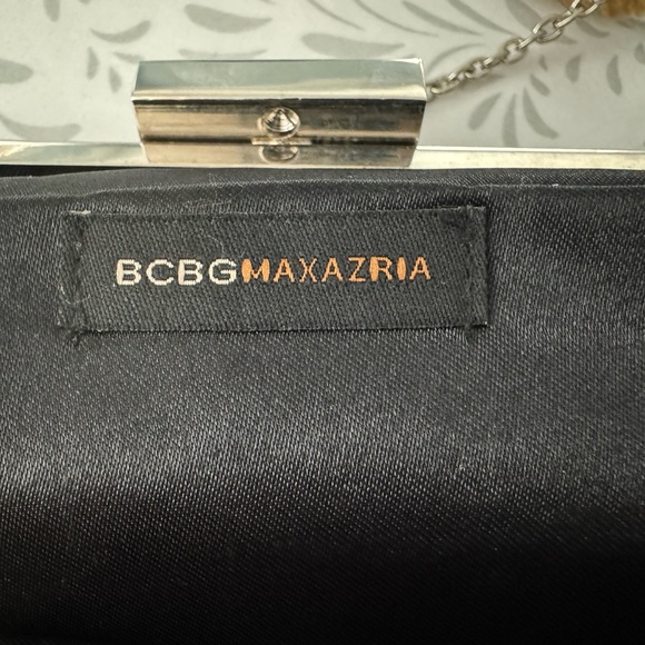 BCBG Maxazria evening bag - Picture 5 of 5